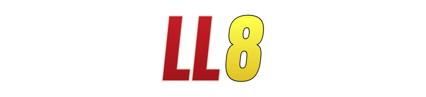 ll8 logo